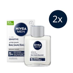 NIVEA MEN Sensitive After Shave Balsam