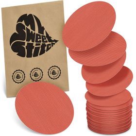 MySweetStitch | TheBig Round