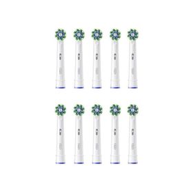 Oral-B - Aufsteckbürsten "Pro CrossAction"