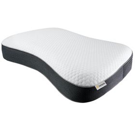 INPHYSIO Ergonomisches Schulterkomfort-Kissen - Anti-Milben