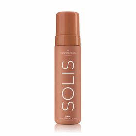 COCOSOLIS SOLIS Dark Selbstbräunungsschaum