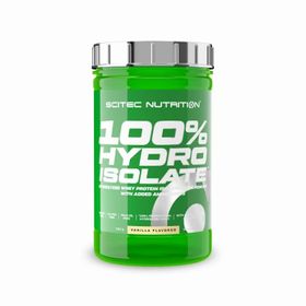 Scitec 100% Hydro Isolate
