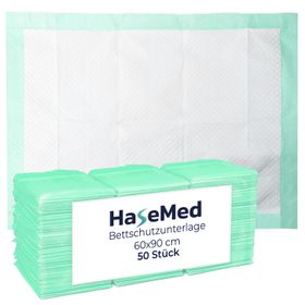 HaseMed Bettschutzunterlagen