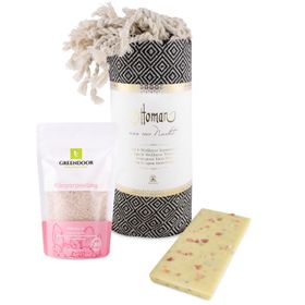 GREENDOOR Hamam Set Himala-Ja