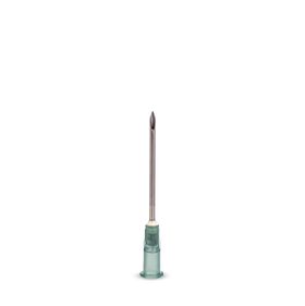 Dispomed NEOJECT Aufziehkanüle spitz 15G x 1 1/2"