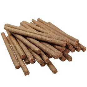 Schecker - Knabbersticks PUR, Ente