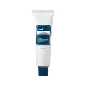 Dear Klairs Rich Moist Soothing Face Cream – Beruhigende Feuchtigkeitscreme für empfindliche Haut