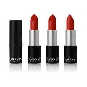 Lippenstift Mrs Matt Lipstick 391 Lava Red 1 Stück