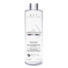 SBT Sensitive Biology Therapy Celldentical Mizellenreinigung 500 ml