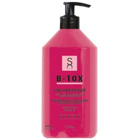 Sacha Care - B-Tox Langhaar Renovate Expert