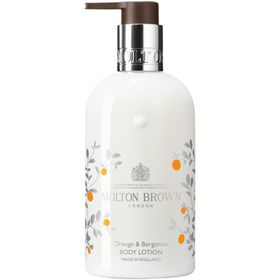 Molton Brown, Orange & Bergamot Body Lotion