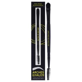 Dual Ended Blending Pinsel von Arches and Halos for Unisex