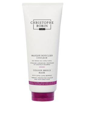 Christophe Robin Colour Shield Mask With Camu-Camu Berries