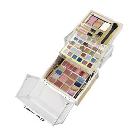 ZMILE cosmetics, Glam Schmink Koffer 64 Teile