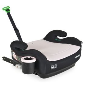 Cangaroo Kindersitzerhöhung i-Swift Isofix (125-150 cm)
