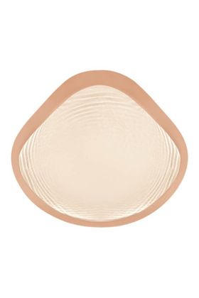 Amoena Natura Light 1SN Brustprothese für flache Brustform