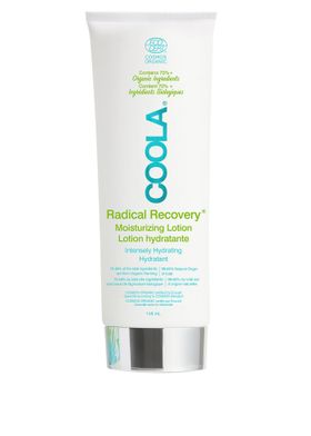 Coola Radical Recovery After-Sun Lotion