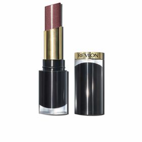 super lustrous glass shine lipstick #007-glazed mauve
