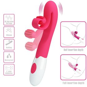 Romance - Vibrator und Stimulator