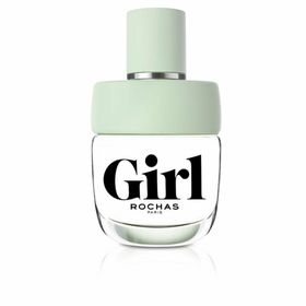 Rochas Girl Eau De Toilette Spray