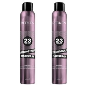 Redken Strong Hold Hairspray 2er Set