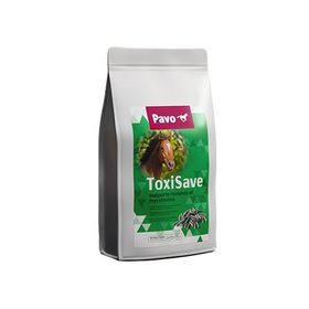 Pavo ToxiSAVE