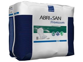 Abena Abri-San Premium Vorlagen