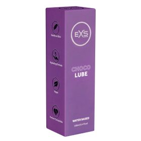 EXS *Choco Lube*