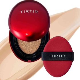 TIR TIR Mask Fit Red Mini Cushion 23N Sand