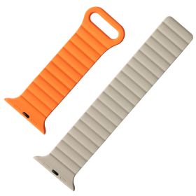 Platyne Armband kompatibel mit Apple Watch 38/40/41 mm