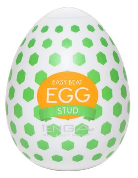 TENGA - Egg Stud - Masturbator