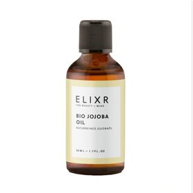 ELIXR JOJOBAÖL
