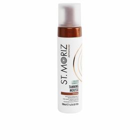 St. Moriz Tanning Mousse Colour Corrector Medium