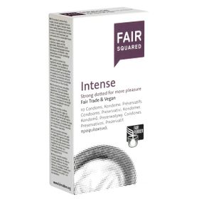 Fair Squared *Intense*