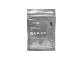 Insentials - Mental Boost (NRM3+™) - Geistige Klarheit & emotionales Gleichgewicht