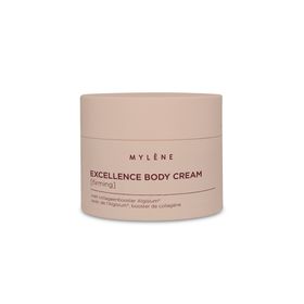 Mylène Firming Excellence Body Cream – Straffende Körperpflege mit Kollagenbooster