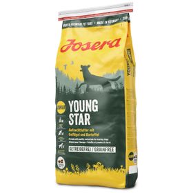 Josera Young Star
