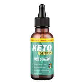 Keto Diet Drops