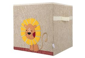 BIECO Staubox Löwe