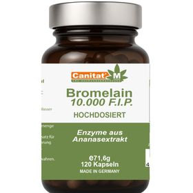 Canitat M | Bromelain 10.000 F.I.P.