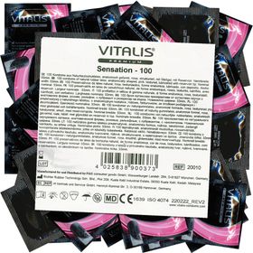 Vitalis PREMIUM *Sensation*