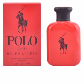 Ralph Lauren Polo Red Eau de Toilette