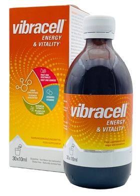 Vibracell® - Vitaminkonzentrat