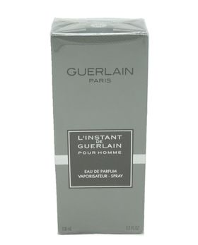Guerlain L'Instant Pour Homme Eau de Parfum Spray 100 ml