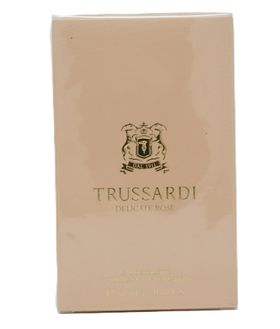 Trussardi Delicate Rose Eau de Toilette Spray