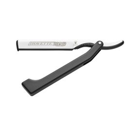 DOVO Solingen  Shavette Klassiker – Rasiermesser für Wechselklingen