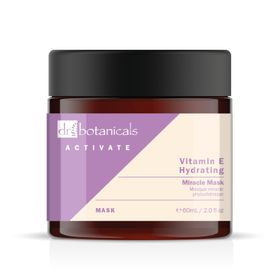 Dr Botanicals Aktivieren Sie die Phytochemische Wundermaske 60ml