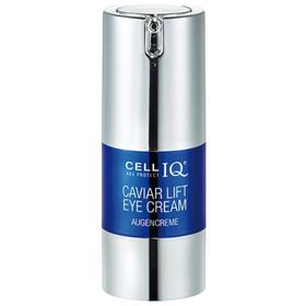 Binella Cell IQ® Age Protect Caviar Lift Supreme Eye Cream