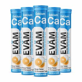 EVÄM Calcium