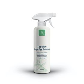 eco:fy Teppich-Imprägnierspray